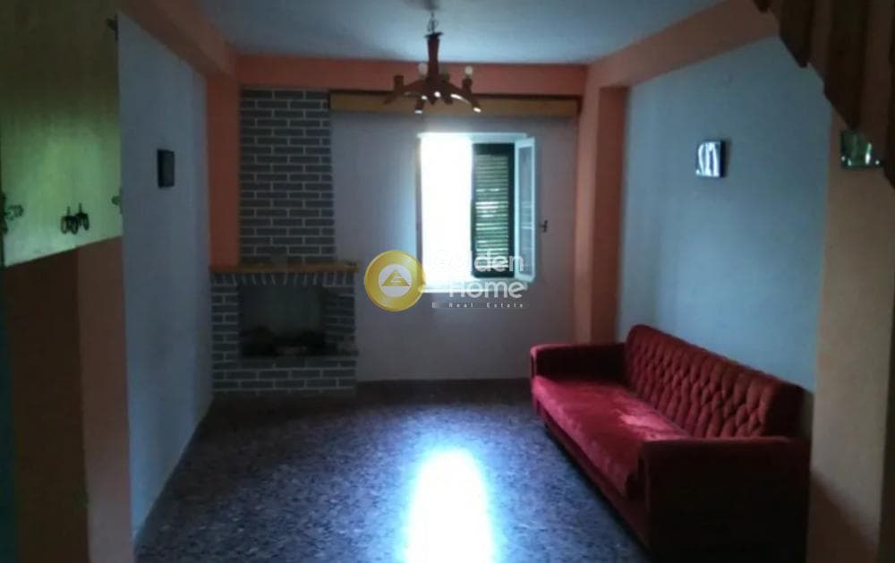 Μονοκατοικία στην Λεύκες, Πάρος — Φωτογραφία 1 από 6