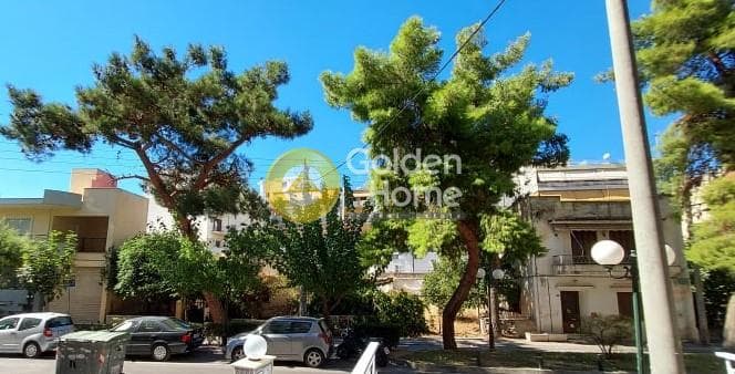 Οικόπεδο στην Λαζάρου, Νέα Ιωνία — Φωτογραφία 3 από 4