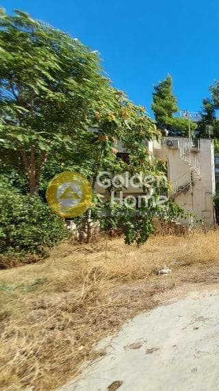 Οικόπεδο στην Λαζάρου, Νέα Ιωνία — Φωτογραφία 1 από 4