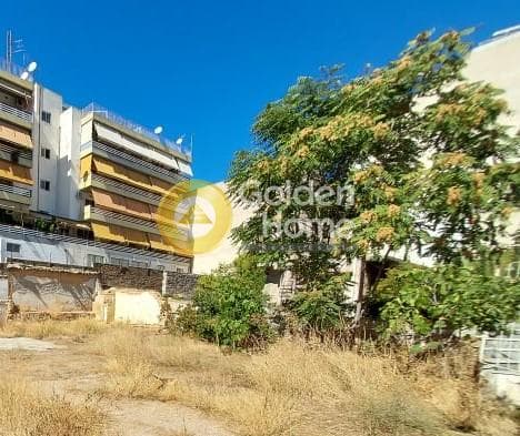 Οικόπεδο στην Λαζάρου, Νέα Ιωνία — Φωτογραφία 2 από 4