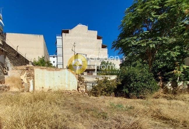 Οικόπεδο στην Λαζάρου, Νέα Ιωνία — Φωτογραφία 4 από 4