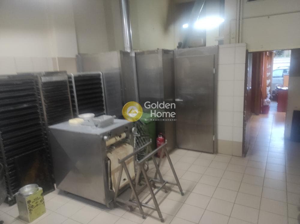 Κατάστημα στην Νέο Παγκράτι, Βύρωνας — Φωτογραφία 1 από 9
