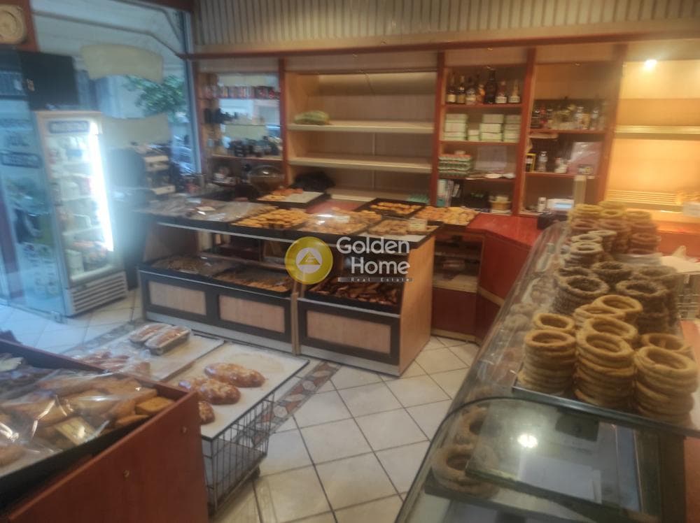 Κατάστημα στην Νέο Παγκράτι, Βύρωνας — Φωτογραφία 4 από 9