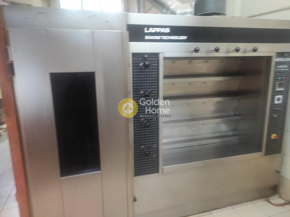 Κατάστημα στην Νέο Παγκράτι, Βύρωνας — Φωτογραφία 6 από 9