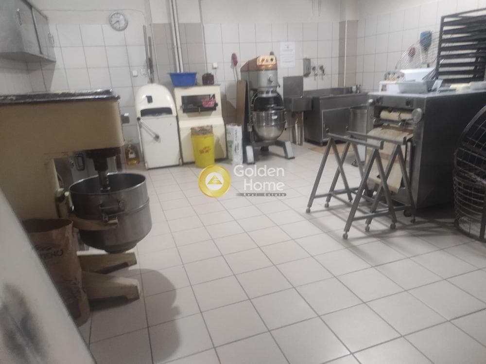 Κατάστημα στην Νέο Παγκράτι, Βύρωνας — Φωτογραφία 8 από 9