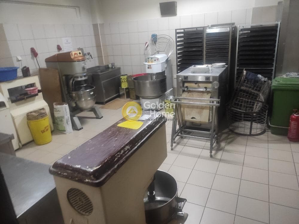 Κατάστημα στην Νέο Παγκράτι, Βύρωνας — Φωτογραφία 9 από 9