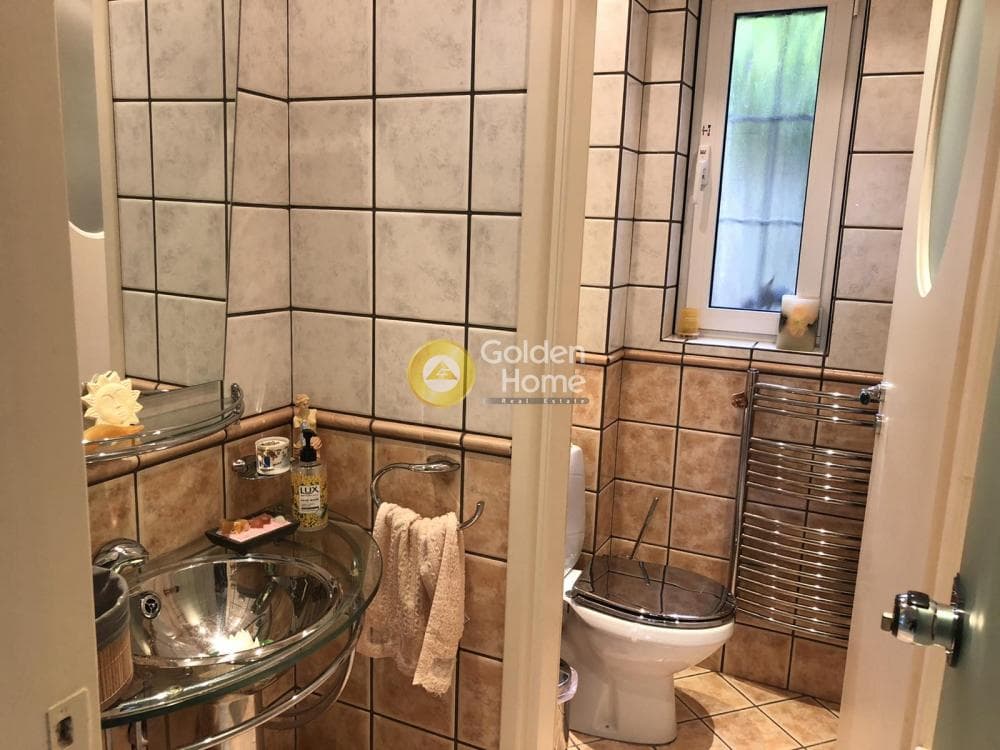 Μονοκατοικία στην Άνω Βακαλόπουλο, Πικέρμι — Φωτογραφία 4 από 10
