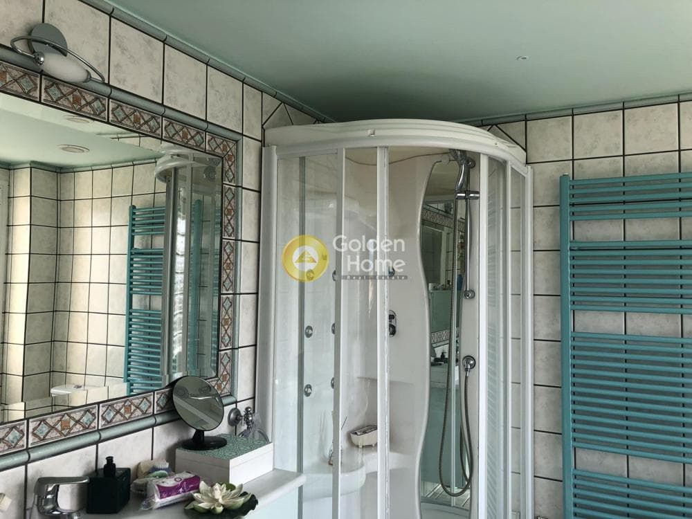 Μονοκατοικία στην Άνω Βακαλόπουλο, Πικέρμι — Φωτογραφία 7 από 10