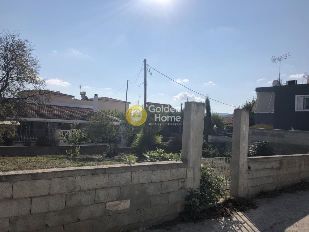Building Plot in Porto Rafti, Vravrona — Photo 5 of 5