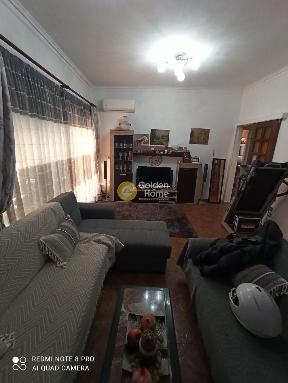 Apartment in Zoodochos Pigi, Vironas — Photo 2 of 13
