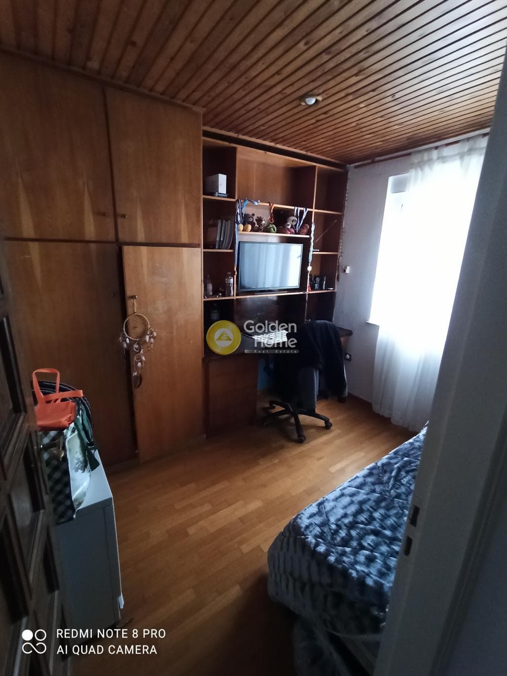 Apartment in Zoodochos Pigi, Vironas — Photo 10 of 13
