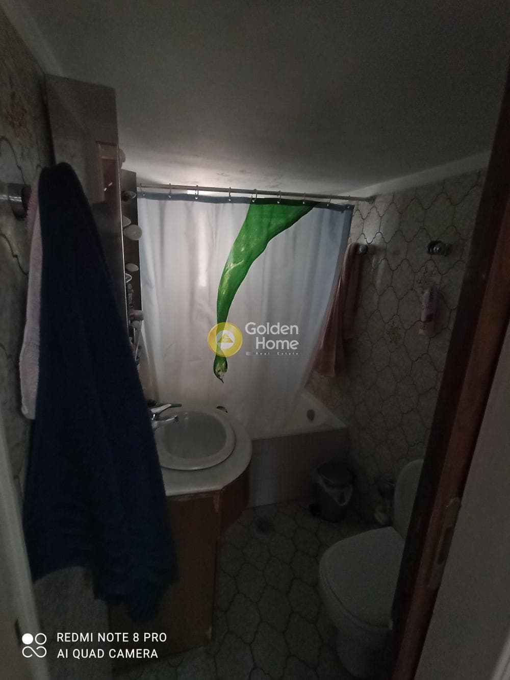 Apartment in Zoodochos Pigi, Vironas — Photo 11 of 13