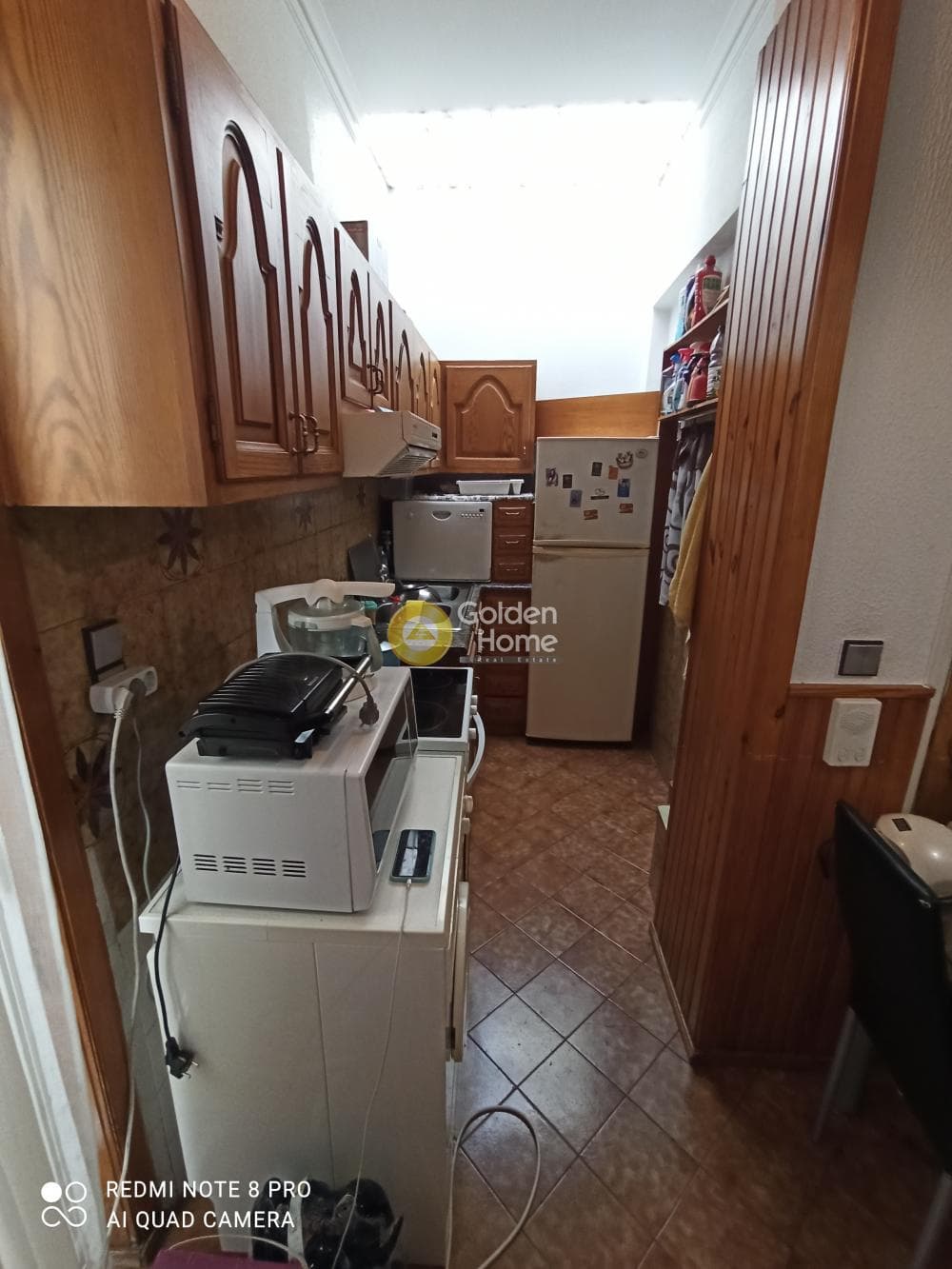 Apartment in Zoodochos Pigi, Vironas — Photo 5 of 13