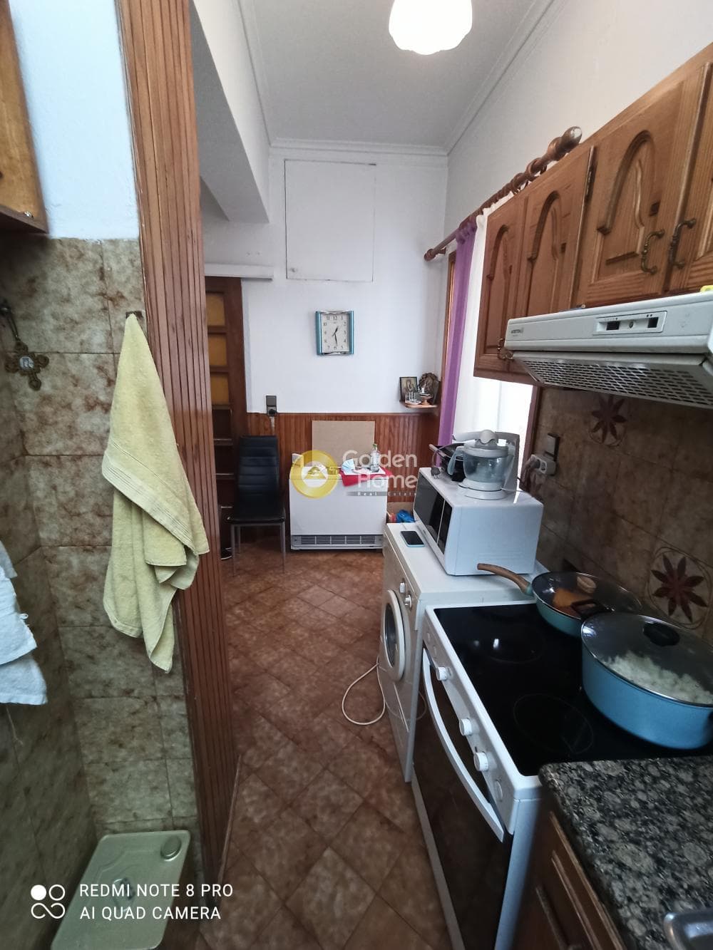 Apartment in Zoodochos Pigi, Vironas — Photo 6 of 13