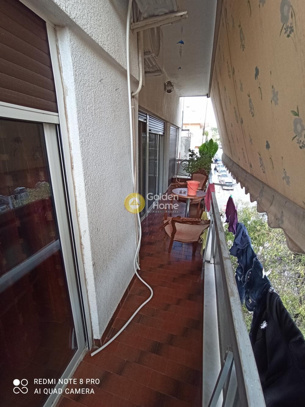 Apartment in Zoodochos Pigi, Vironas — Photo 12 of 13