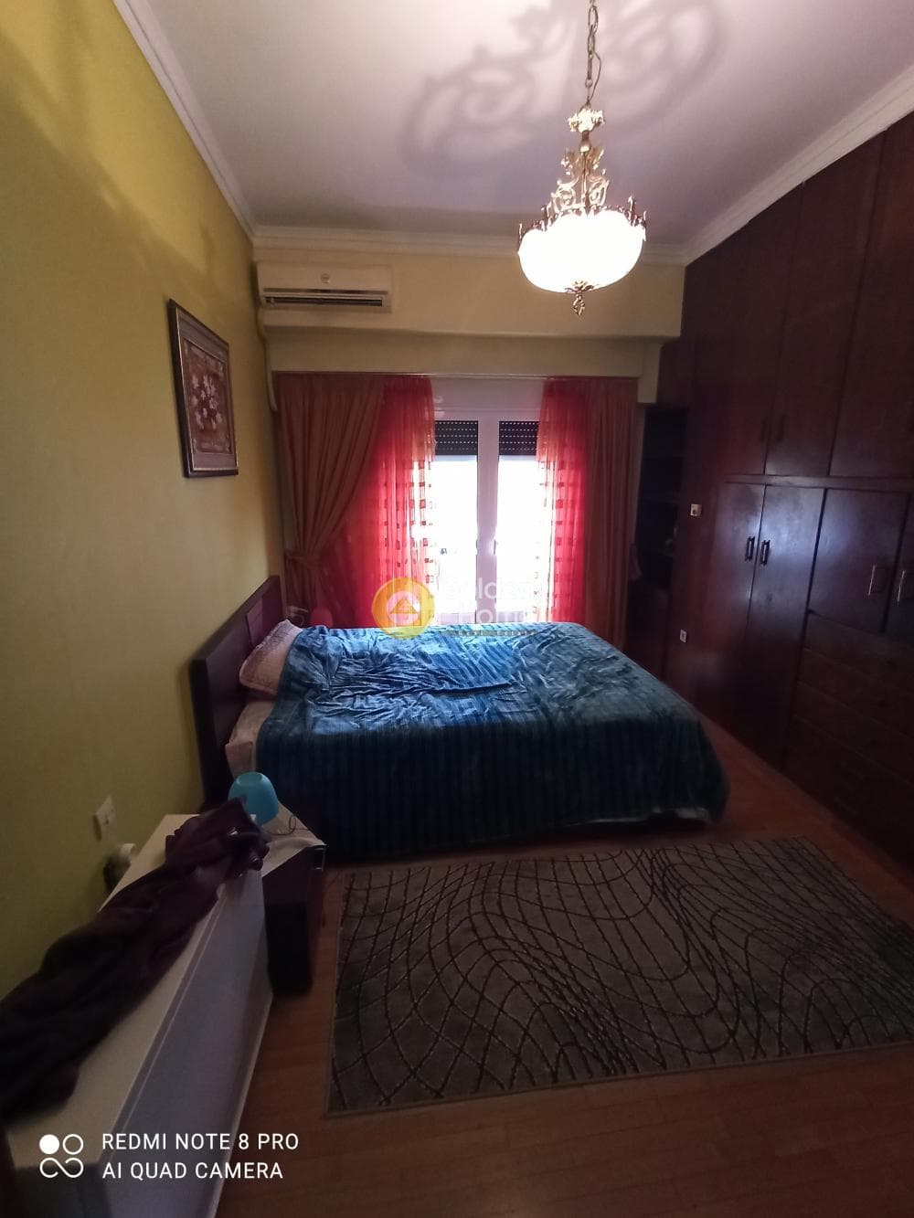 Apartment in Zoodochos Pigi, Vironas — Photo 7 of 13