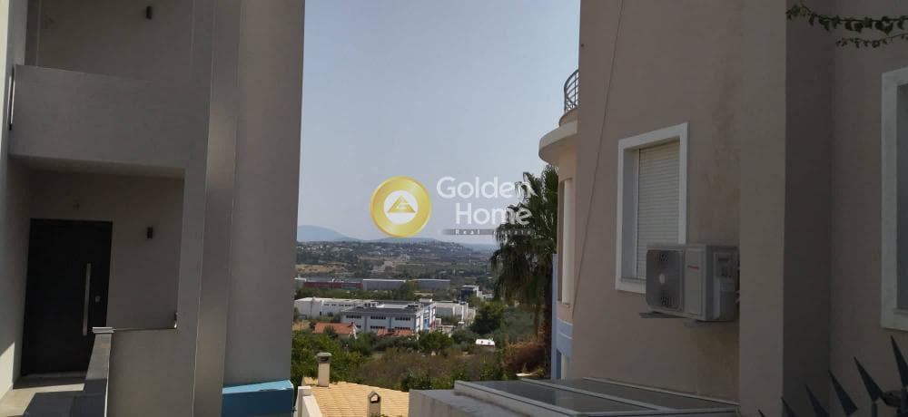 Μονοκατοικία στην Κάτω Χαρβάτι, Παλλήνη — Φωτογραφία 3 από 8