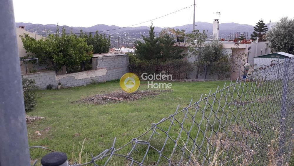 Αγροτεμάχιο στην Άγιος Παντελεήμονας, Ανάβυσσος — Φωτογραφία 1 από 5