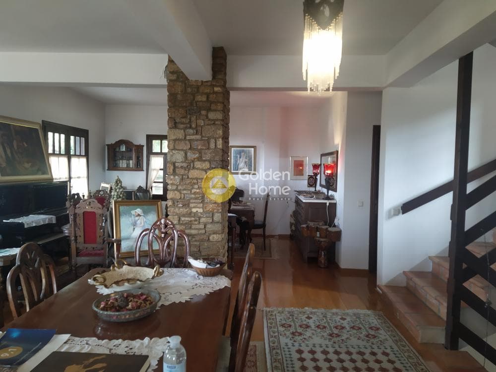 Μονοκατοικία στην Κέντρο, Πολύγυρος — Φωτογραφία 5 από 33