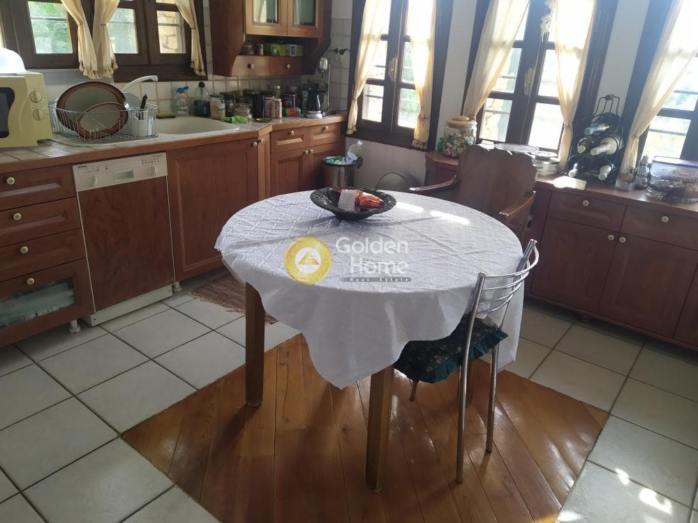 Μονοκατοικία στην Κέντρο, Πολύγυρος — Φωτογραφία 8 από 33