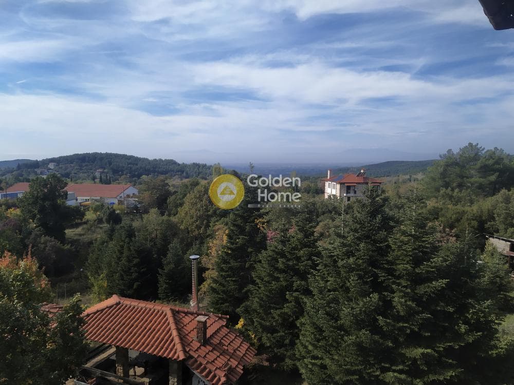 Μονοκατοικία στην Κέντρο, Πολύγυρος — Φωτογραφία 18 από 33