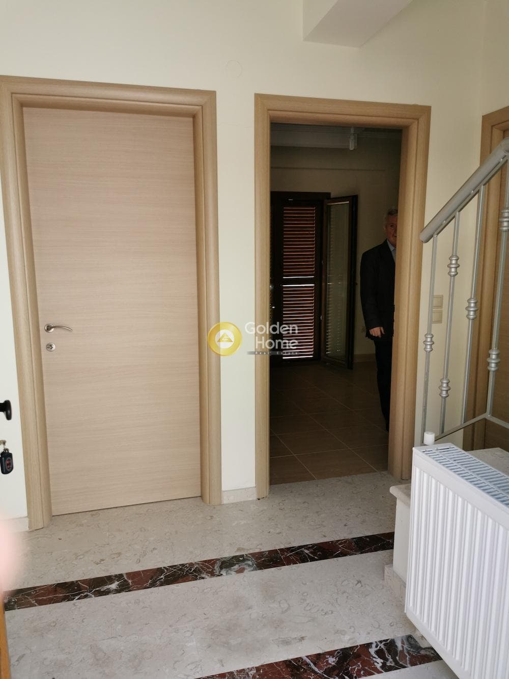 Μονοκατοικία στην Άγιος Πρόδρομος, Πολύγυρος — Φωτογραφία 25 από 31
