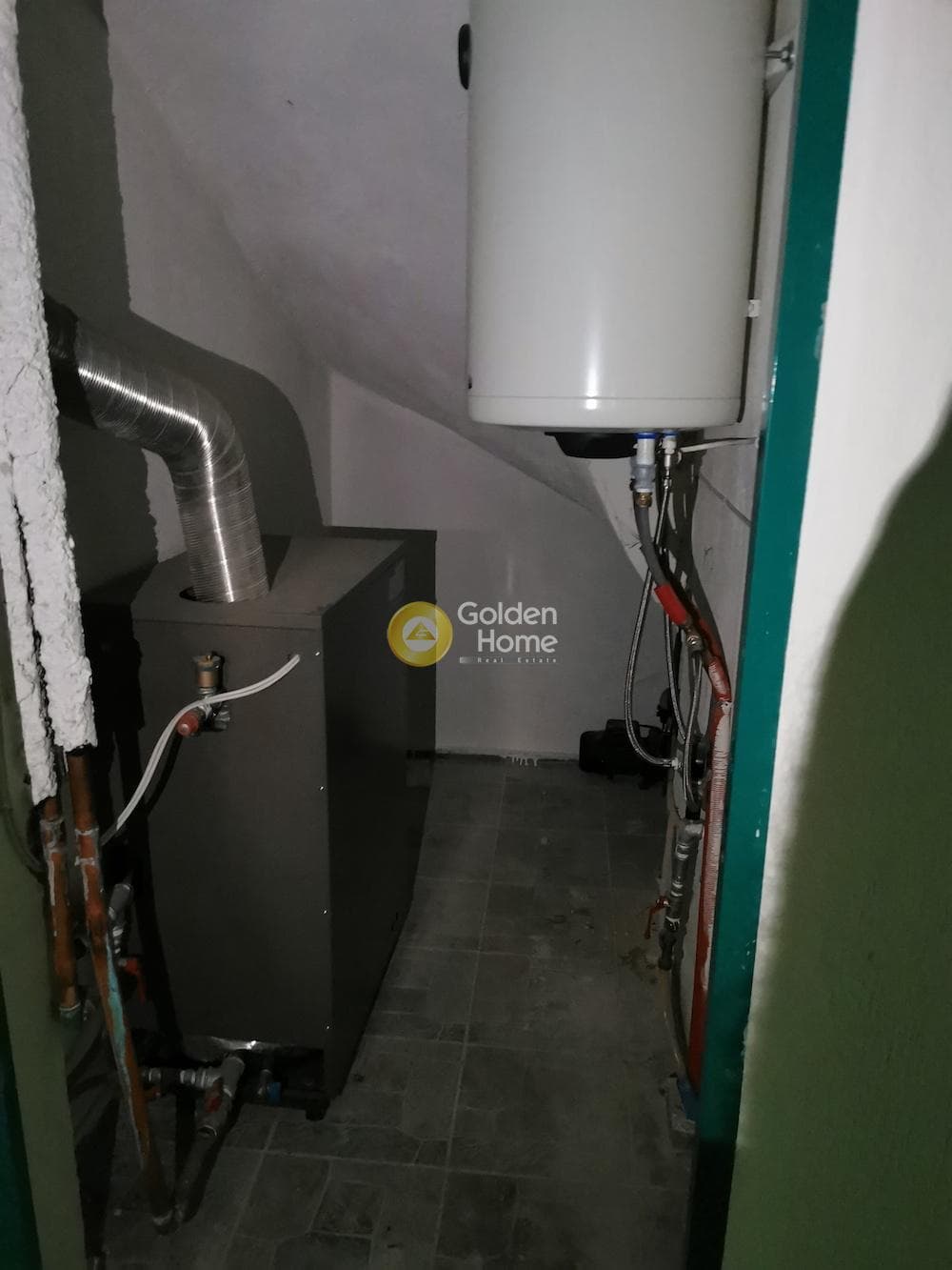 Μονοκατοικία στην Άγιος Πρόδρομος, Πολύγυρος — Φωτογραφία 30 από 31