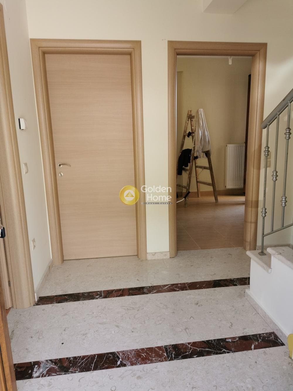 Μονοκατοικία στην Γαλάτιστα, Ανθεμούντας — Φωτογραφία 8 από 27