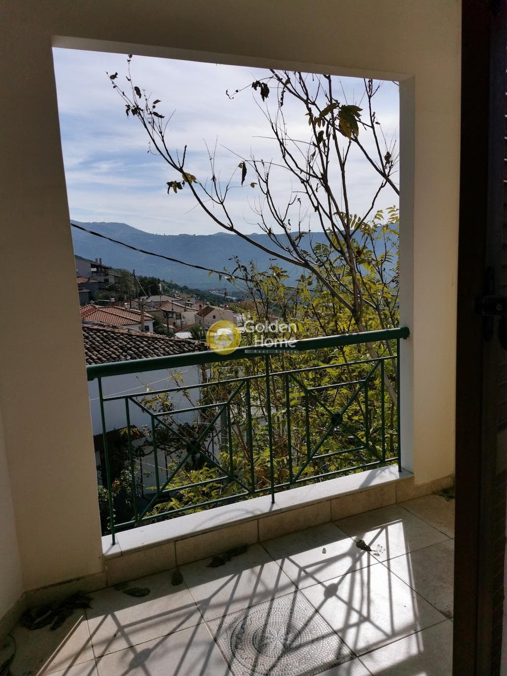 Μονοκατοικία στην Γαλάτιστα, Ανθεμούντας — Φωτογραφία 12 από 27