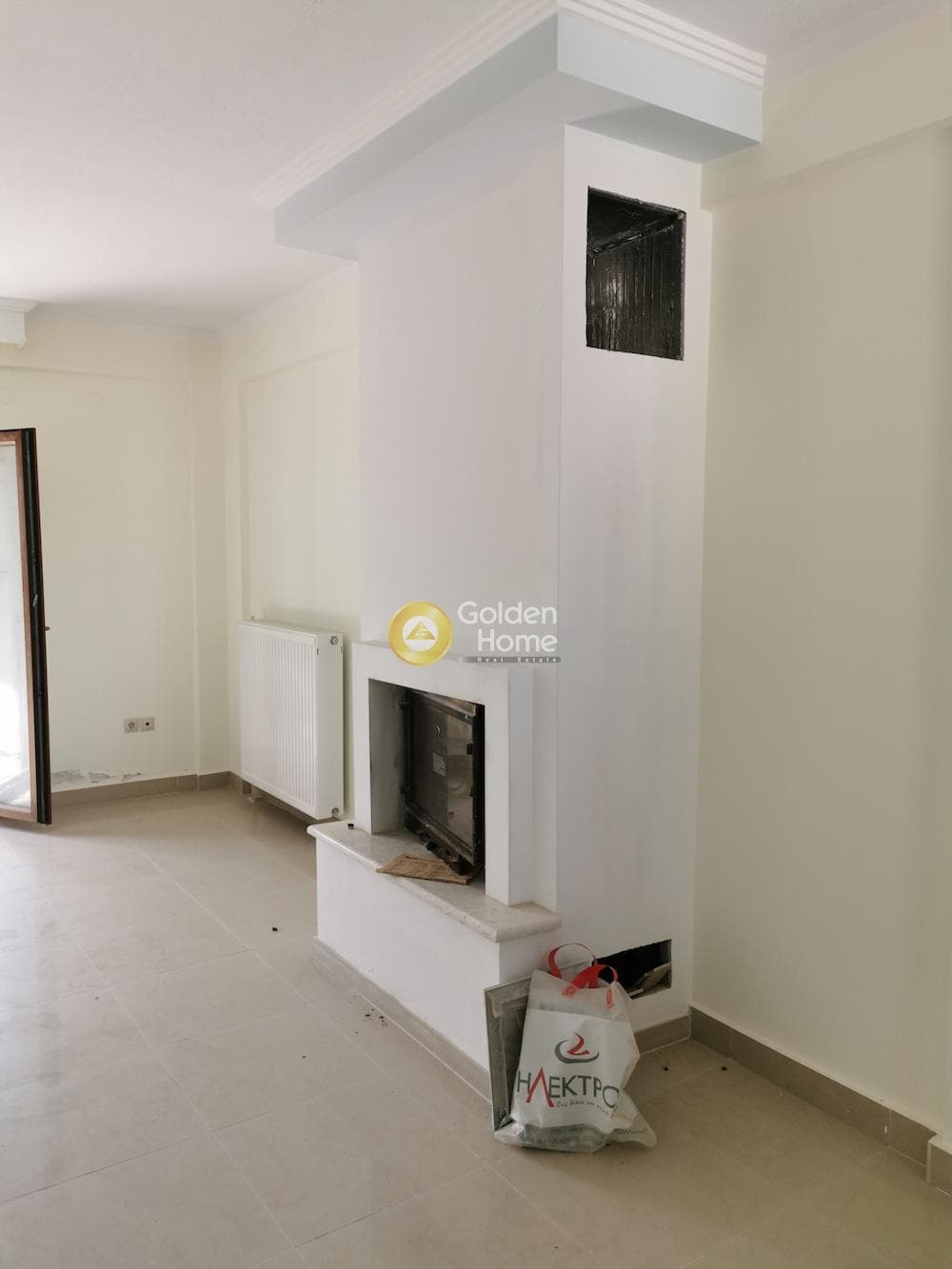 Μονοκατοικία στην Γαλάτιστα, Ανθεμούντας — Φωτογραφία 9 από 27