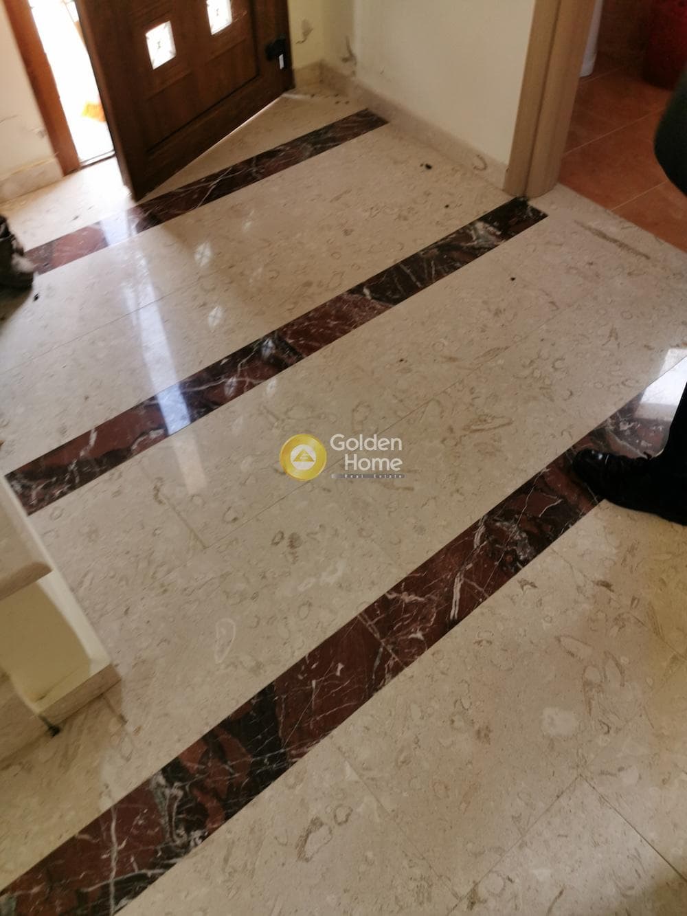 Μονοκατοικία στην Γαλάτιστα, Ανθεμούντας — Φωτογραφία 11 από 27