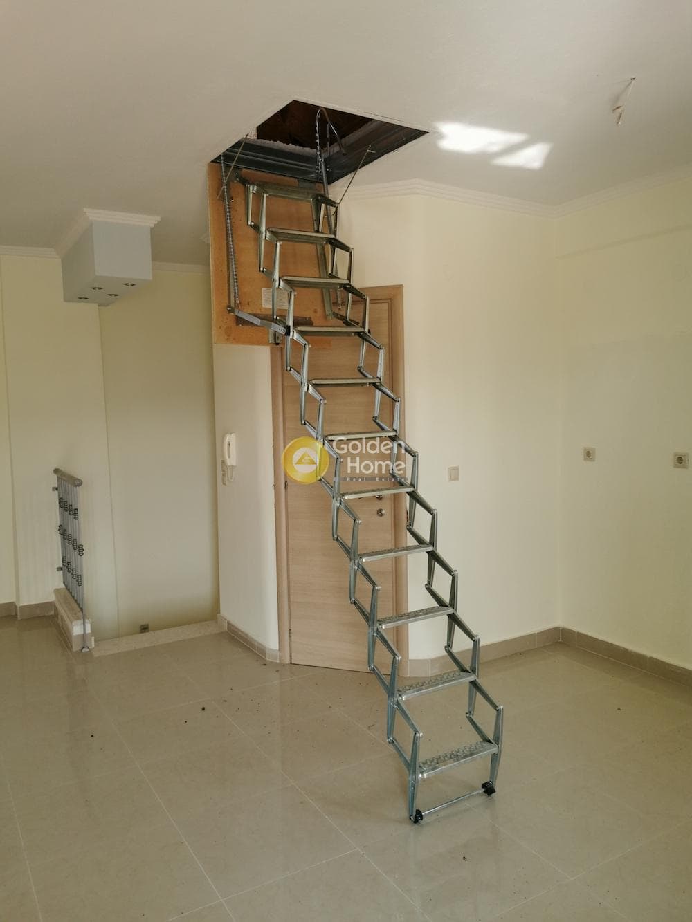 Μονοκατοικία στην Γαλάτιστα, Ανθεμούντας — Φωτογραφία 16 από 27