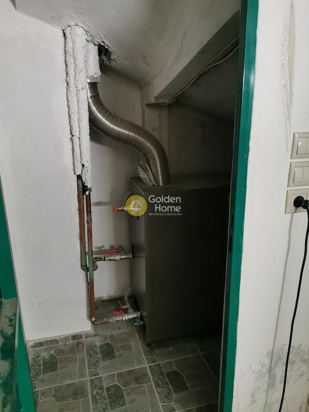 Μονοκατοικία στην Γαλάτιστα, Ανθεμούντας — Φωτογραφία 23 από 27