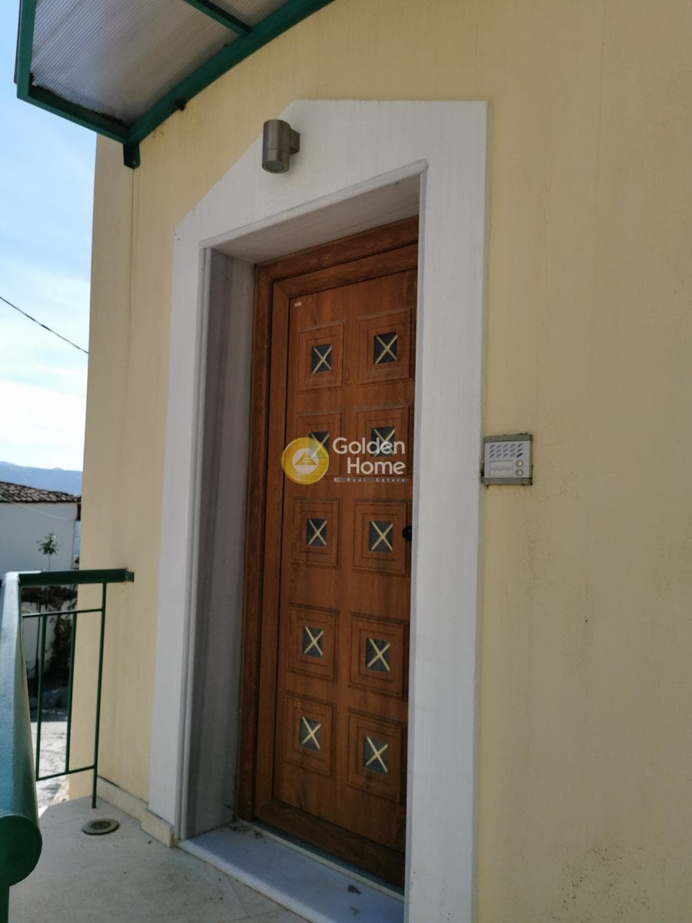 Μονοκατοικία στην Γαλάτιστα, Ανθεμούντας — Φωτογραφία 1 από 27