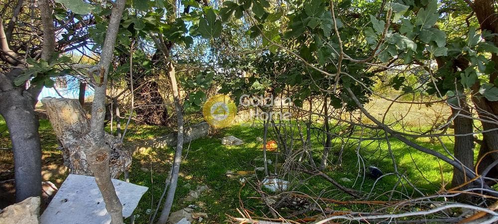 Οικόπεδο στην Αγία Μαρίνα, Παιανία — Φωτογραφία 1 από 2