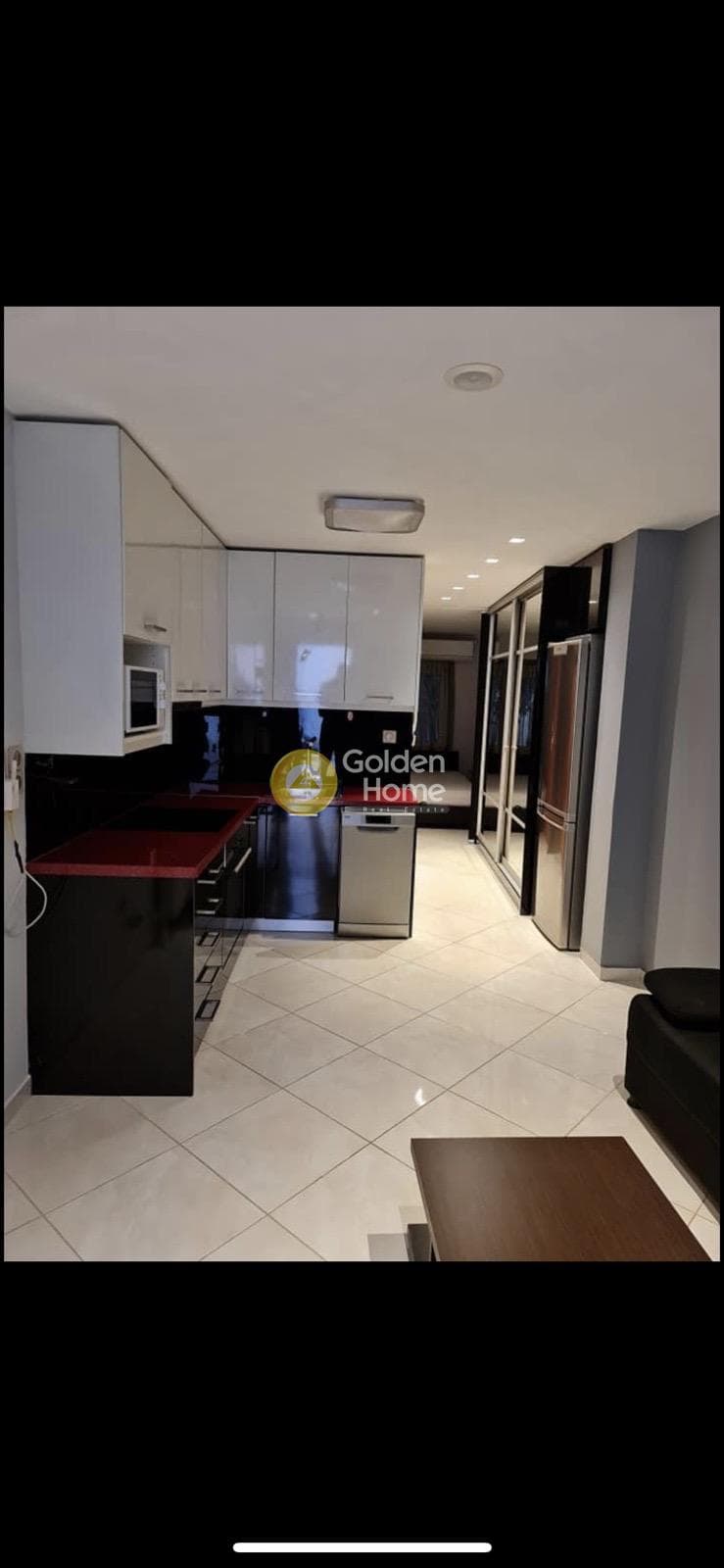 apartment στην Νέος Κόσμος