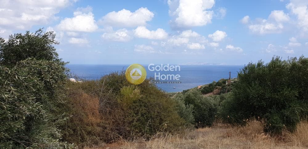 Οικόπεδο στην Καπετανάκι Μετόχι, Γάζι — Φωτογραφία 2 από 6