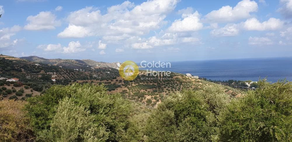 Οικόπεδο στην Καπετανάκι Μετόχι, Γάζι — Φωτογραφία 1 από 6