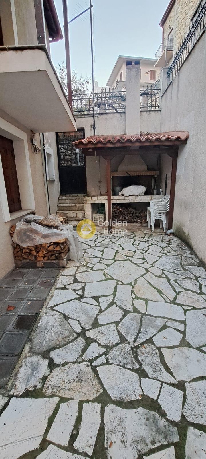 Apartment in Center, Arachova — Photo 21 of 21