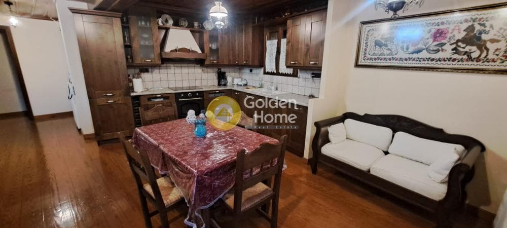 Apartment in Center, Arachova — Photo 8 of 21