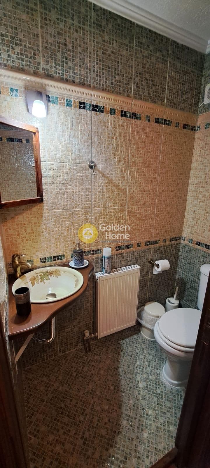 Apartment in Center, Arachova — Photo 20 of 21