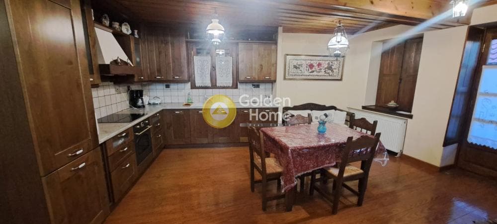 Apartment in Center, Arachova — Photo 9 of 21