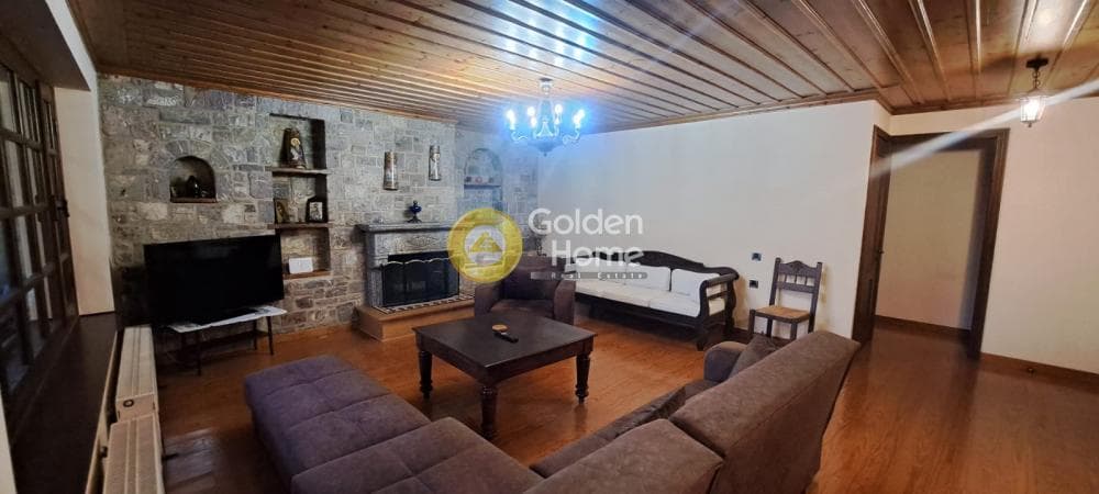 Apartment in Center, Arachova — Photo 5 of 21