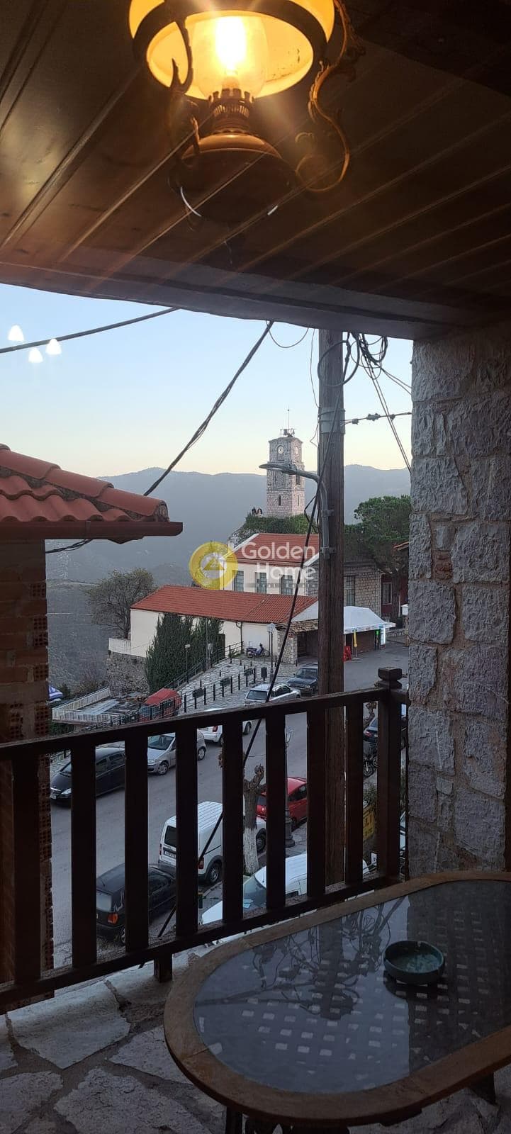 Apartment in Center, Arachova — Photo 7 of 21