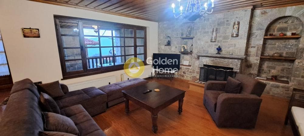 Apartment in Center, Arachova — Photo 4 of 21
