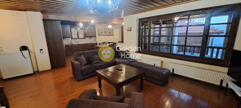 Apartment in Center, Arachova — Photo 1 of 21