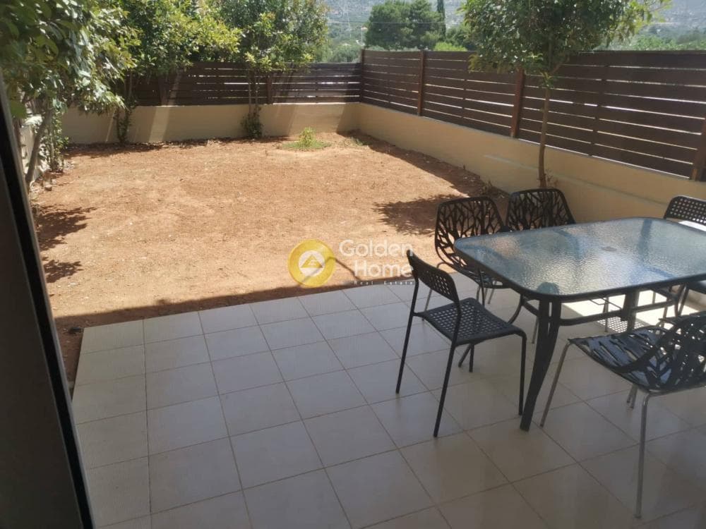 Apartment in Κέντρο, Kalivia Thorikou — Photo 14 of 21