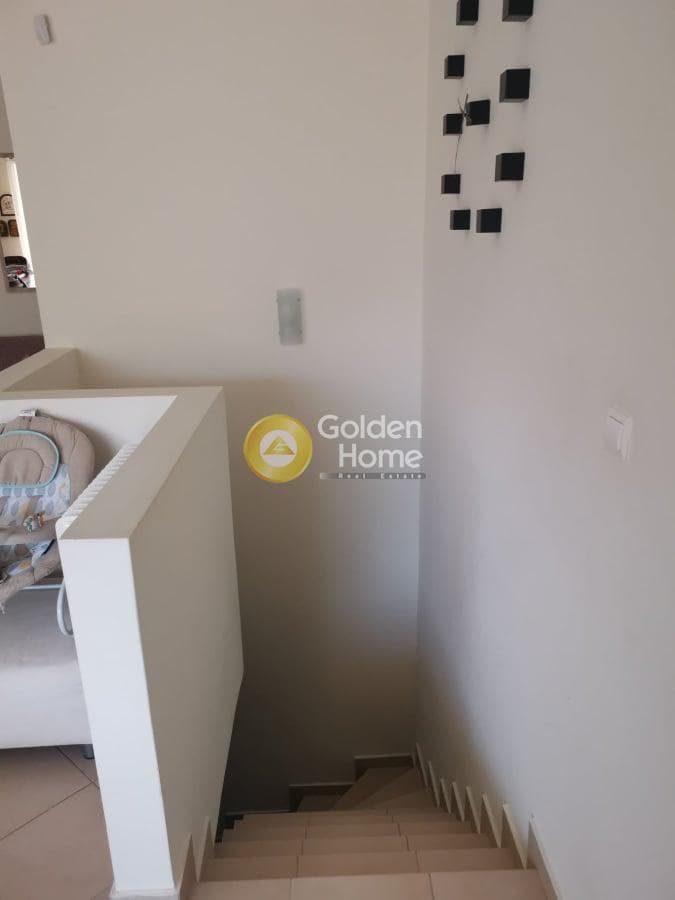 Apartment in Κέντρο, Kalivia Thorikou — Photo 6 of 21