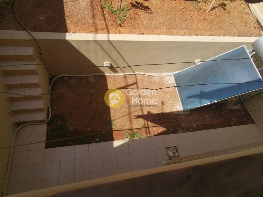 Apartment in Κέντρο, Kalivia Thorikou — Photo 21 of 21