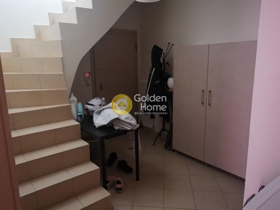 Apartment in Κέντρο, Kalivia Thorikou — Photo 7 of 21
